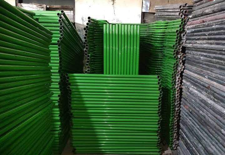 Rental Scaffolding Murah Di Area Caringin