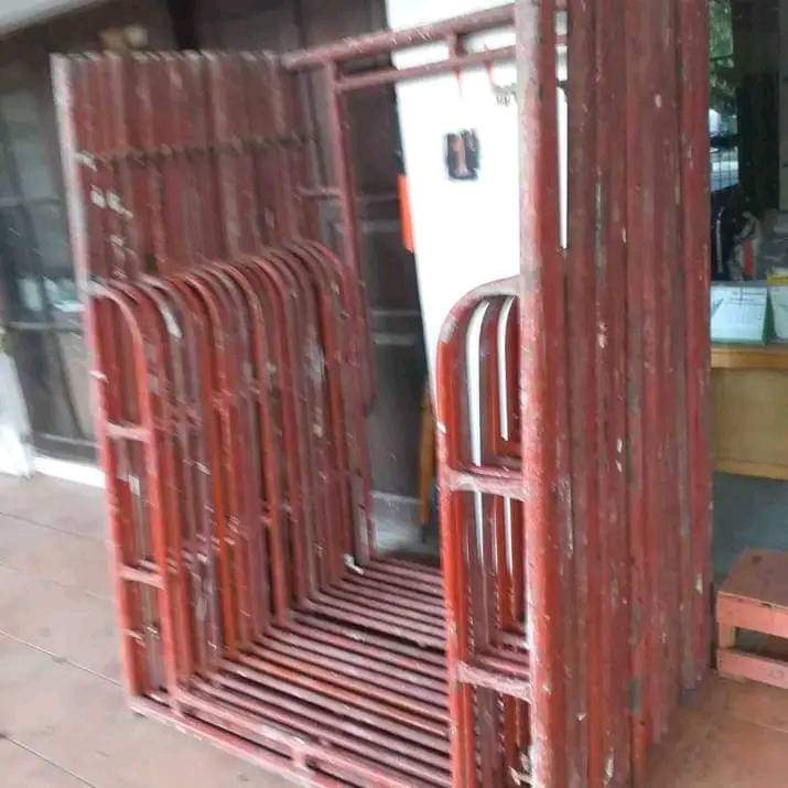 Layanan Sewa Scaffolding Terdekat Di Tambun Selatan