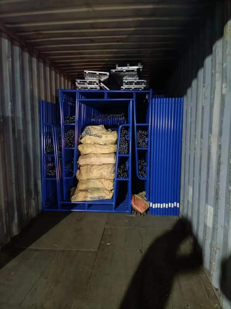 Rental Scaffolding Murah Di Area Cikarang Utara