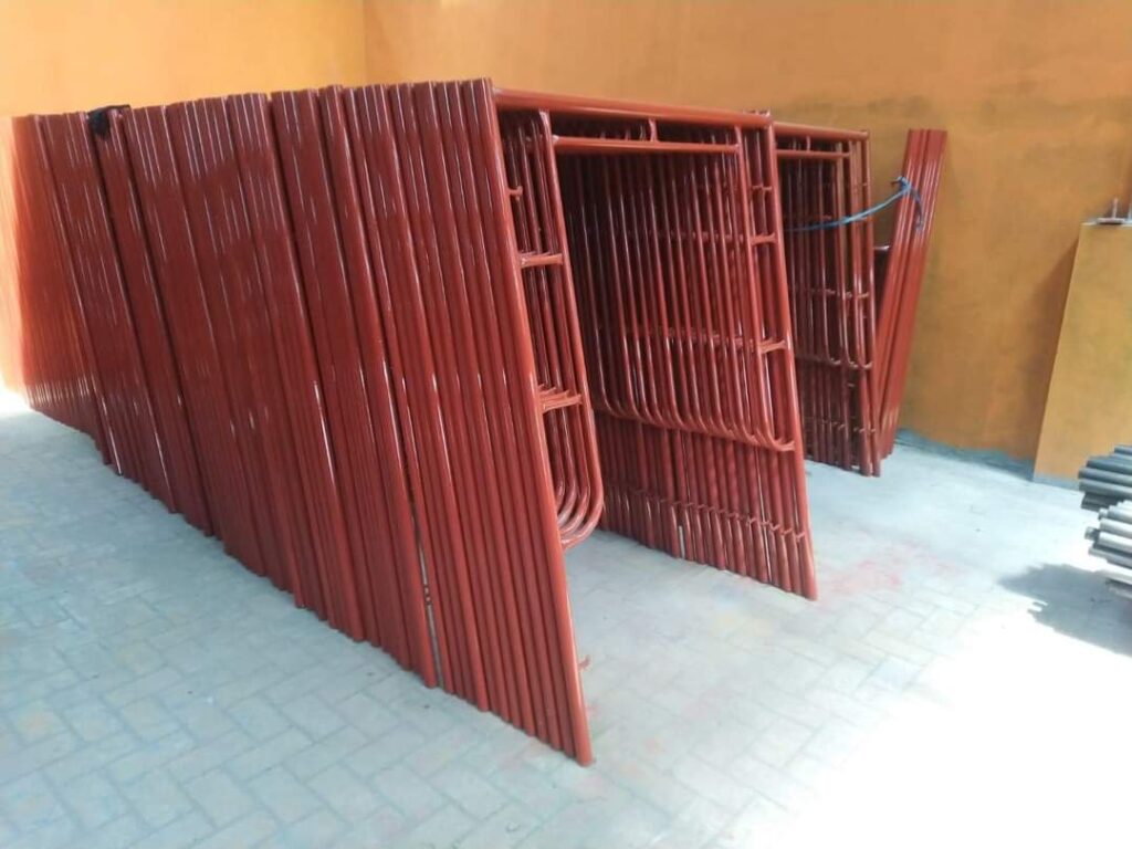 Rental Sewa Scaffolding Di Bogor Tengah Terdekat