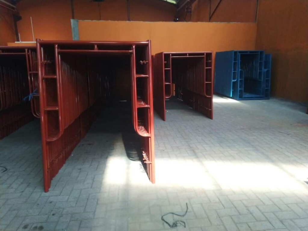 SEWA SCAFFOLDING STEGER MURAH DI GUNUNG PUTRI