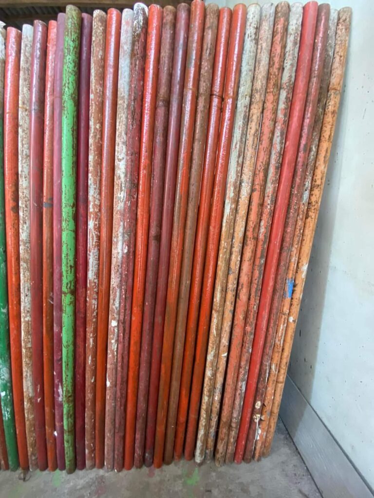 Rental Sewa Scaffolding Di Cigombong Terdekat