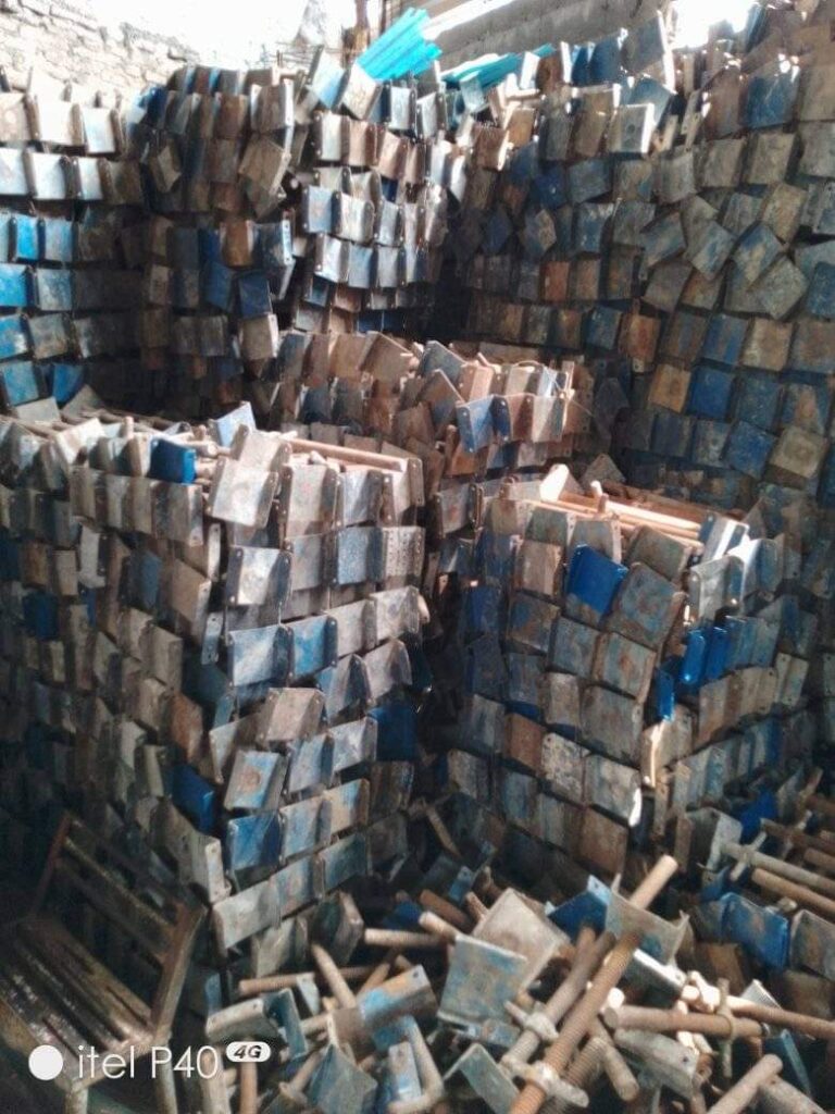 Layanan Sewa Scaffolding Terdekat Di Ciomas