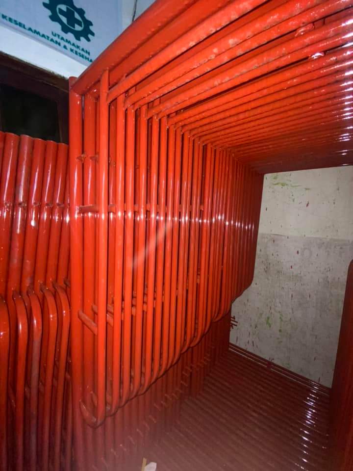 Rental Sewa Scaffolding Di Jasinga Terdekat