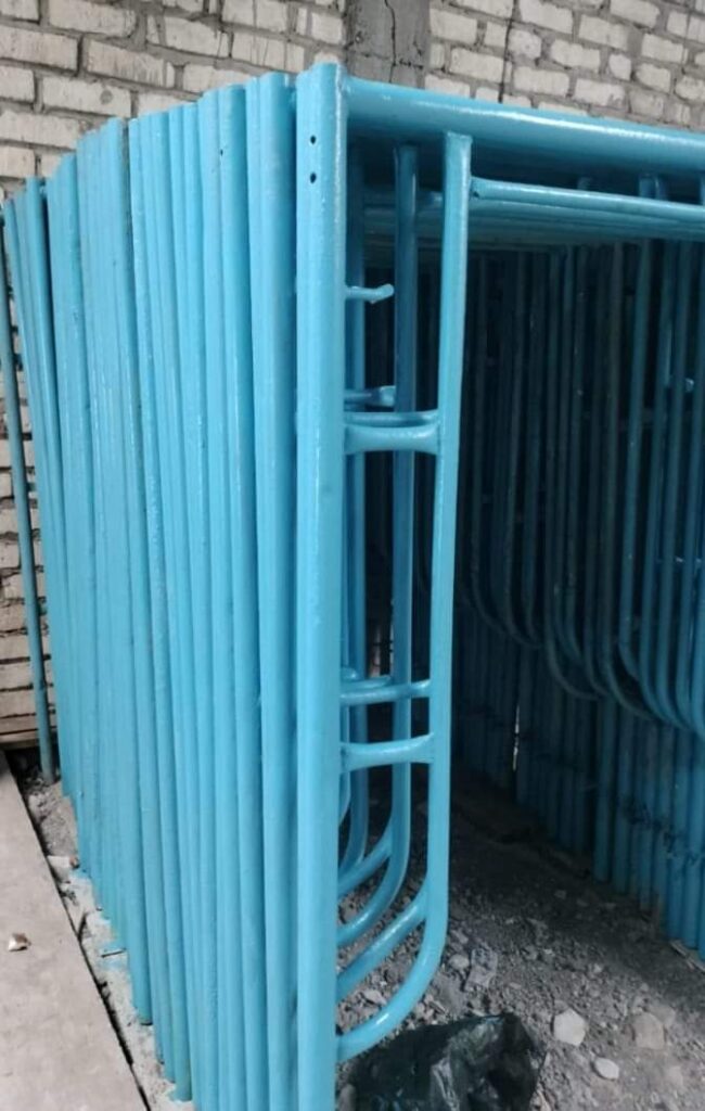 Rental Scaffolding Murah Di Area Bogor Barat
