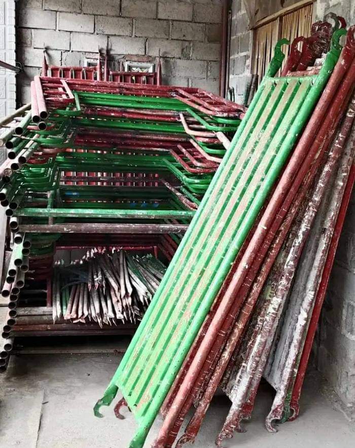 Rental Sewa Scaffolding Di Bantar Gebang Terdekat