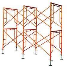 SEWA SCAFFOLDING STEGER MURAH DI CIJERUK