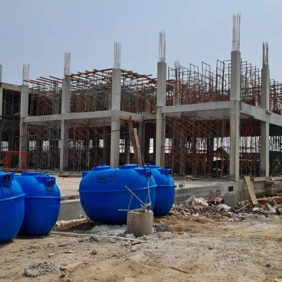 Rental Scaffolding Murah Di Area Kemang