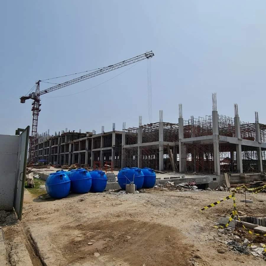 Rental Sewa Scaffolding Di Pademangan Terdekat