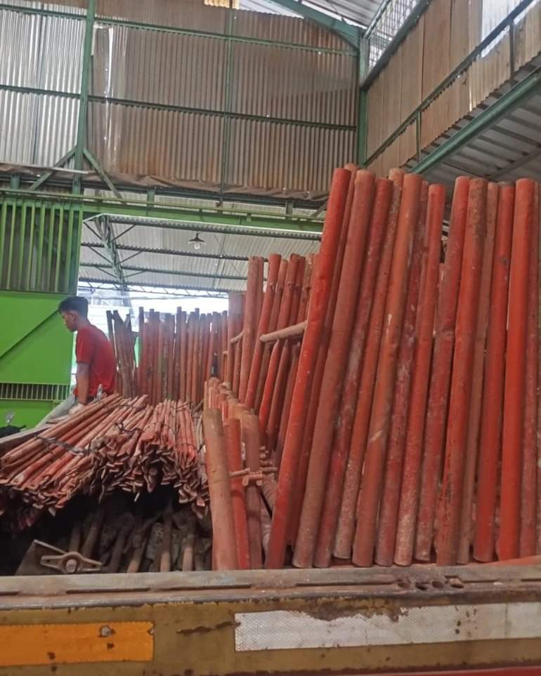 Jasa Scaffolding Sewa Steger Murah Di Dramaga