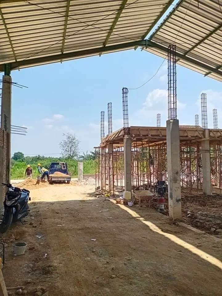 Rental Sewa Scaffolding Di Parung Terdekat
