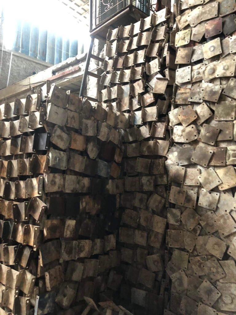 Rental Scaffolding Murah Di Area Cibungbulang