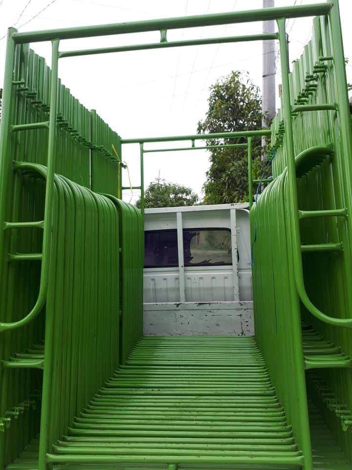 Layanan Sewa Scaffolding Terdekat Di Cariu
