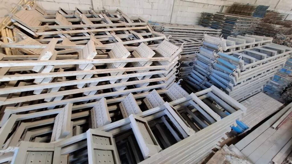 Layanan Sewa Scaffolding Terdekat Di Ciampea