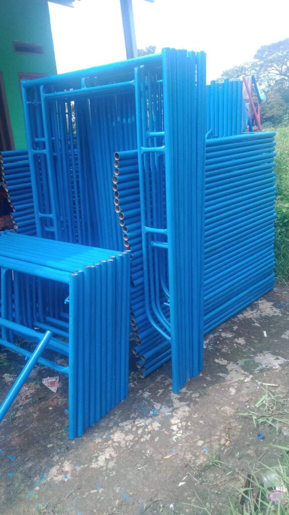 Rental Scaffolding Murah Di Area Tanjungsari