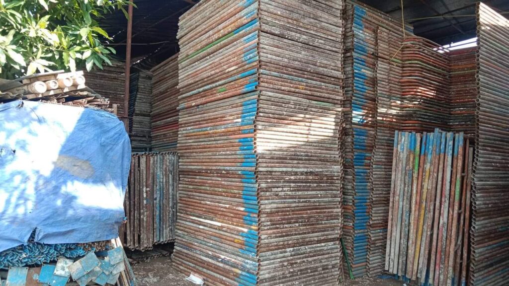 Jasa Scaffolding Sewa Steger Murah Di Tanah Abang