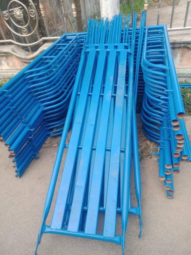 Rental Scaffolding Murah Di Area Cariu
