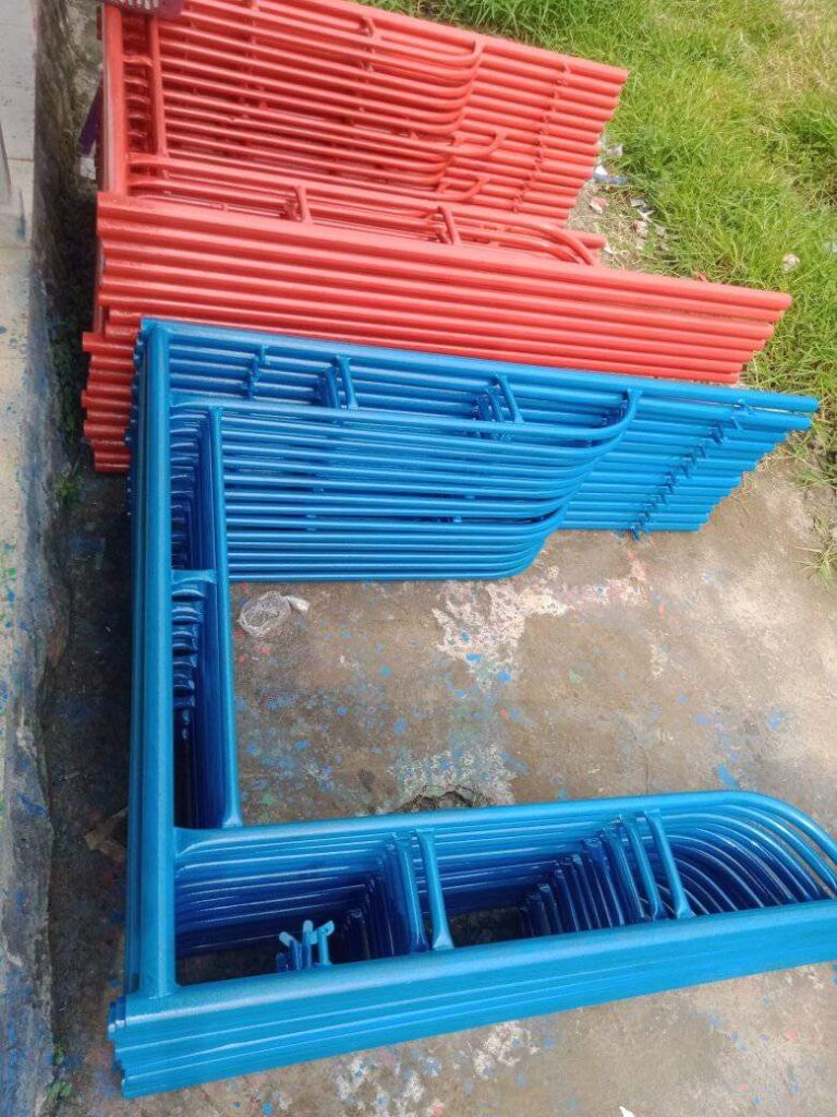 Rental Scaffolding Murah Di Area Koja