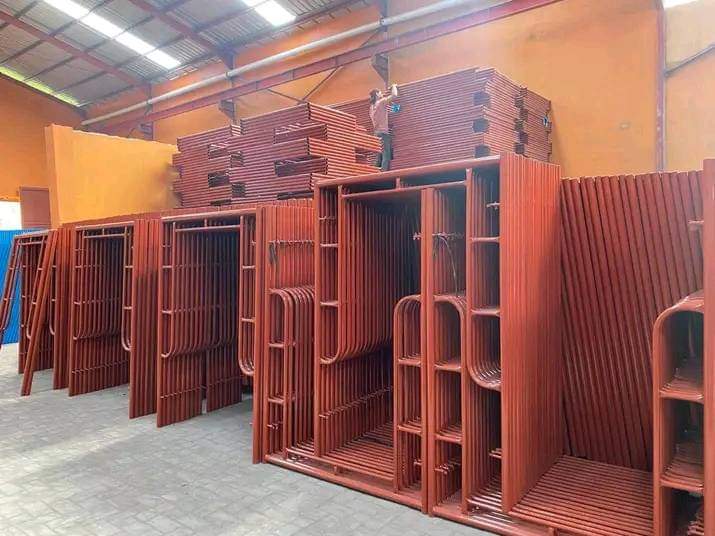 Rental Scaffolding Murah Di Duren Sawit