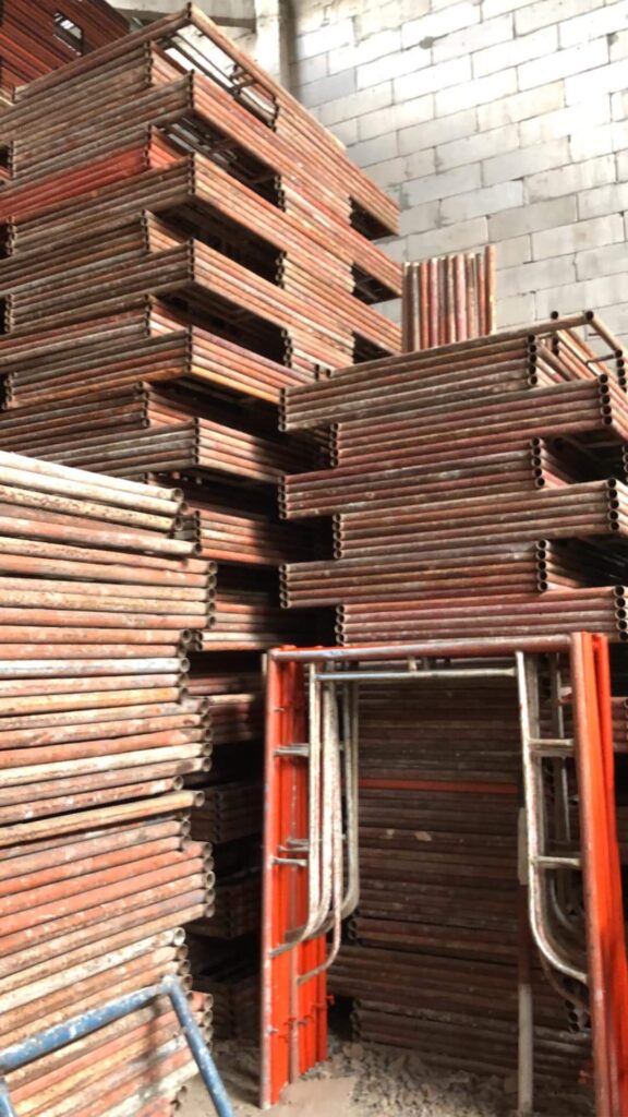 Jasa Scaffolding Sewa Steger Murah Di Cigudeg