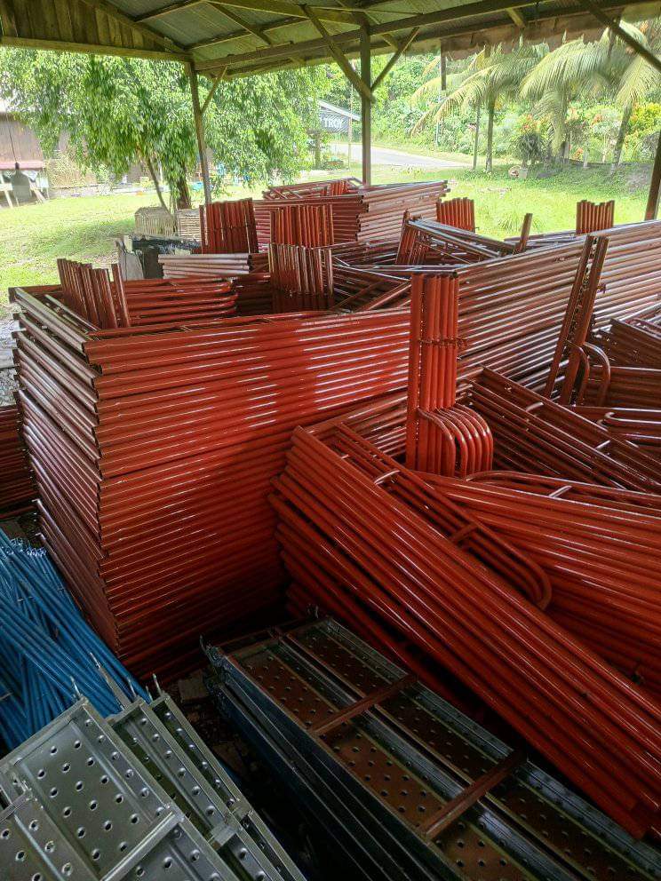 Jasa Scaffolding Sewa Steger Murah Di Kemayoran