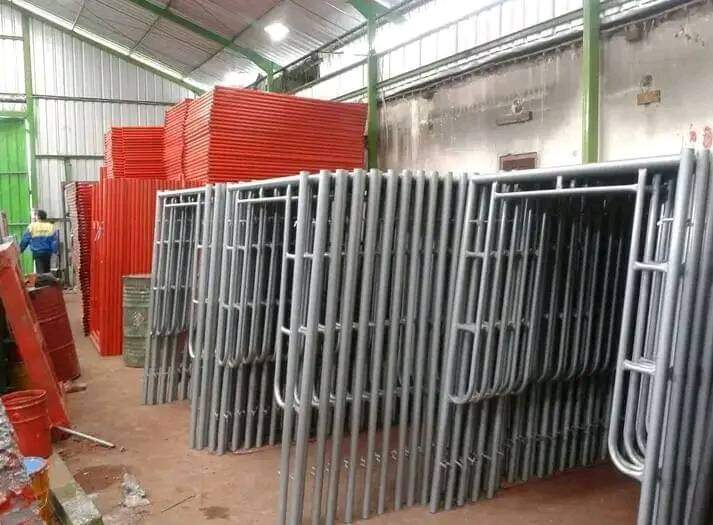 Sewa Rental Scaffolding Terdekat Di Pasar Minggu