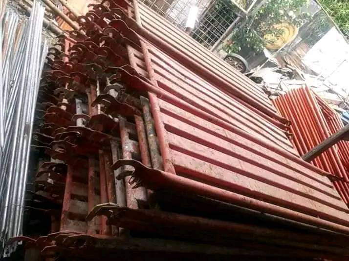 Jasa Scaffolding Sewa Steger Murah Di Cariu