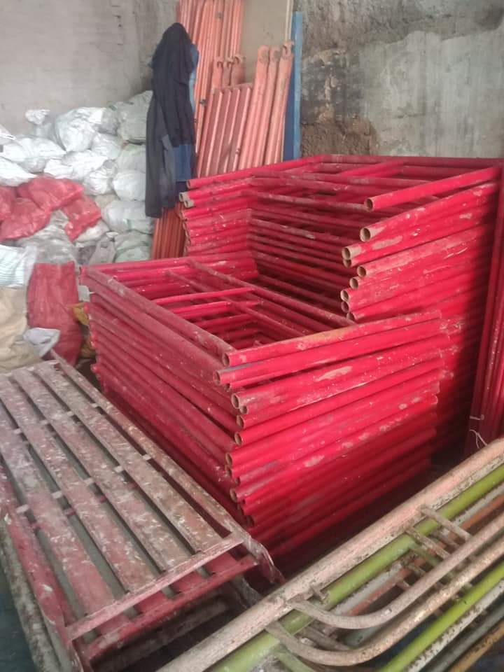 Jasa Scaffolding Sewa Steger Murah Do Bojong Gede