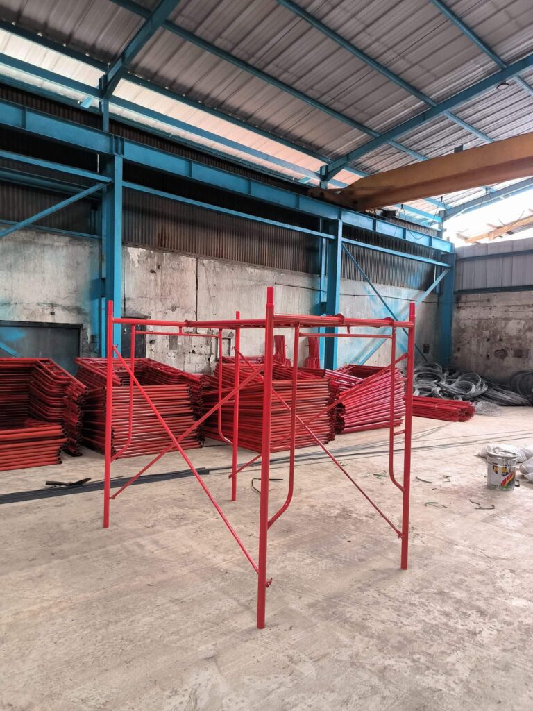 Jasa Scaffolding Sewa Steger Murah Di Sukakarya