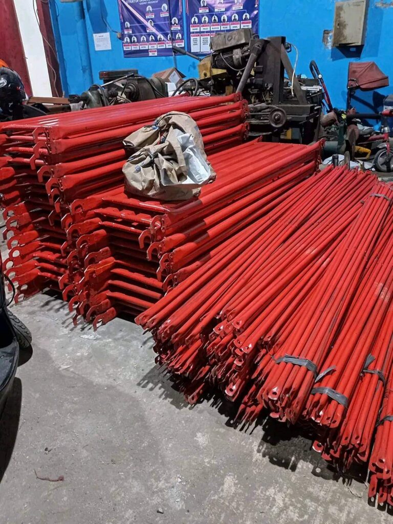 Rental Sewa Scaffolding Di Caringin Terdekat