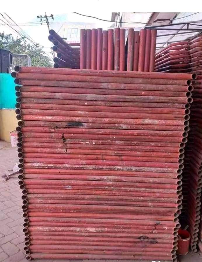 SEWA SCAFFOLDING STEGER MURAH DI JAKARTA BARAT
