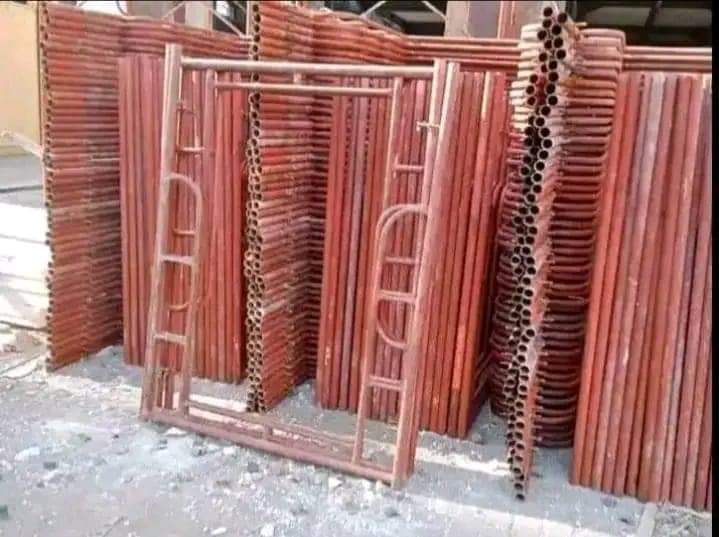 SEWA SCAFFOLDING STEGER MURAH DI CIKARANG BARAT