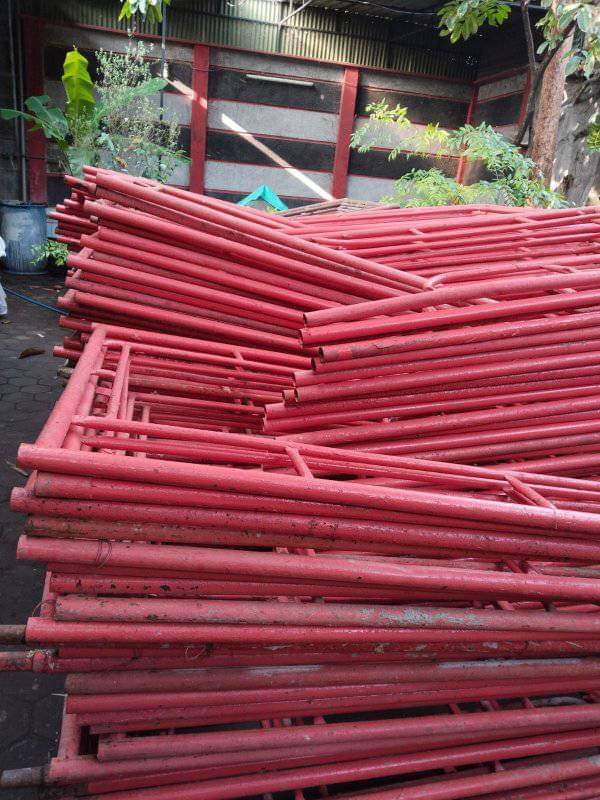 Rental Sewa Scaffolding Di Bogor Barat Terdekat
