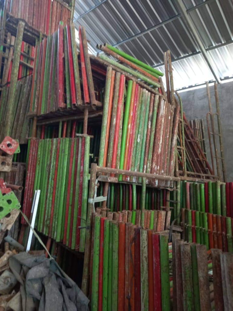 SEWA SCAFFOLDING STEGER MURAH DI PONDOK GEDE