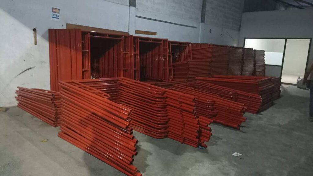 Layanan Sewa Scaffolding Terdekat Di Johar Baru