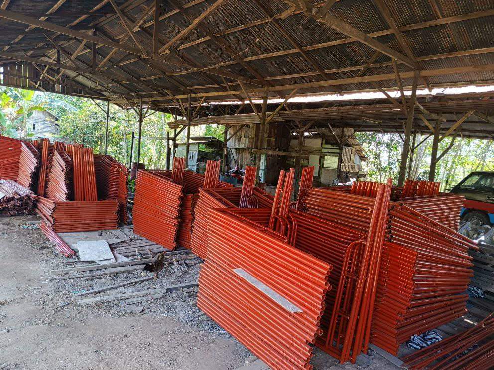 SEWA SCAFFOLDING STEGER MURAH DI TAMBUN SELATAN