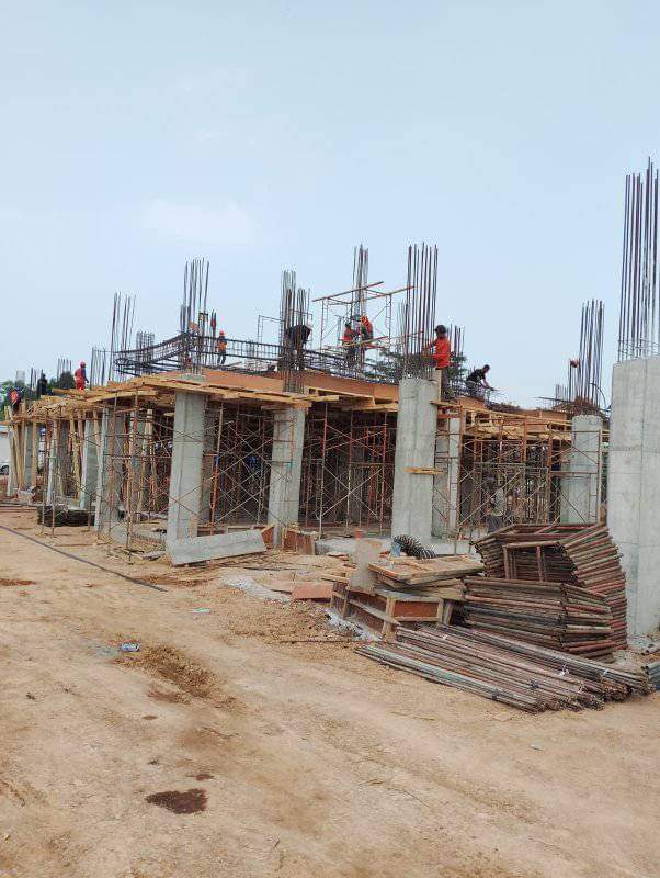 Rental Scaffolding Murah Di Area Kembangan