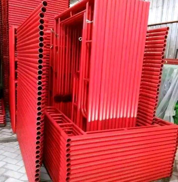 Sewa Rental Scaffolding Terdekat Di Citeureup