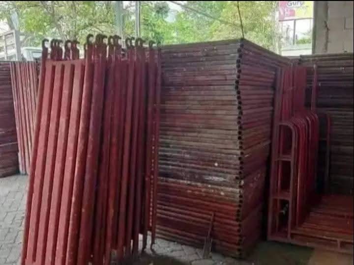 Rental Scaffolding Murah Area Di Muara Gembong