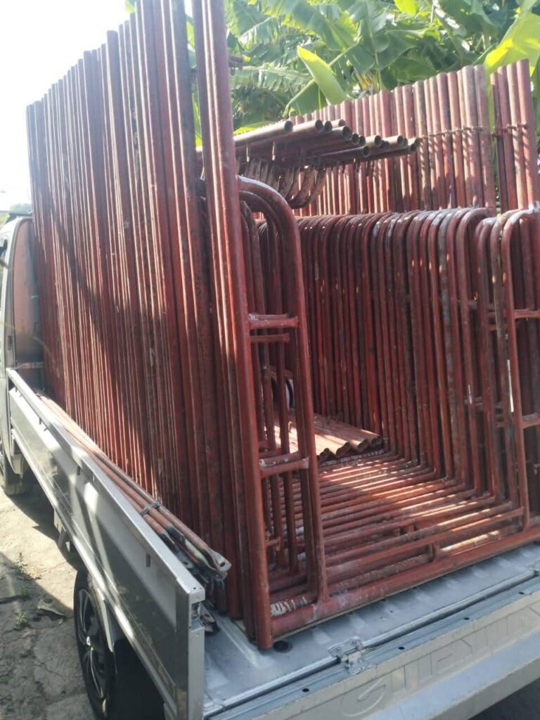 Layanan Sewa Scaffolding Terdekat Di Jatiasih