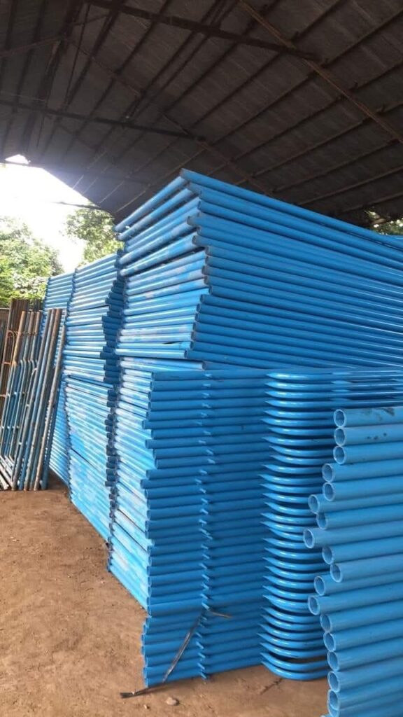 Rental Sewa Scaffolding Di Babelan Terdekat