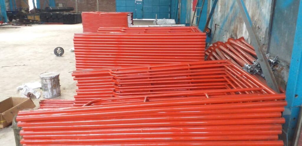 Jasa Scaffolding Sewa Steger Murah Di Baranangsiang