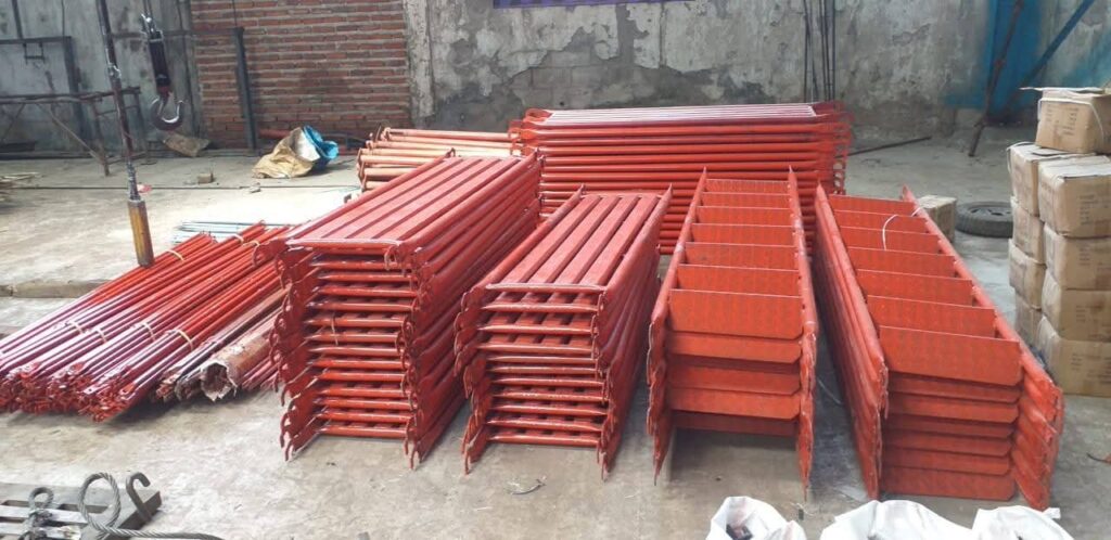 Rental Sewa Scaffolding Di Cibinong Terdekat