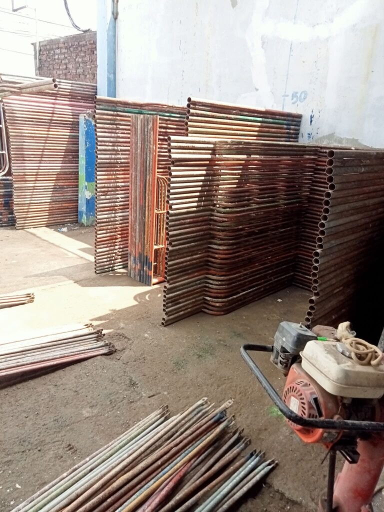Rental Sewa Scaffolding Di Jakarta Barat Terdekat