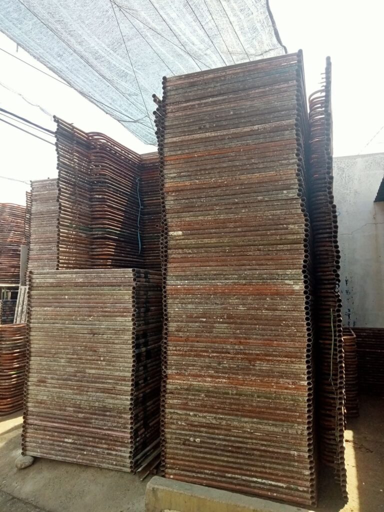 Rental Scaffolding Murah Di Area Cengkareng