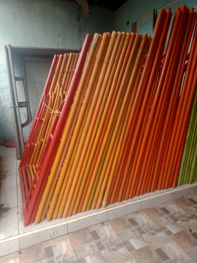 Layanan Sewa Scaffolding Terdekat Di Ciracas