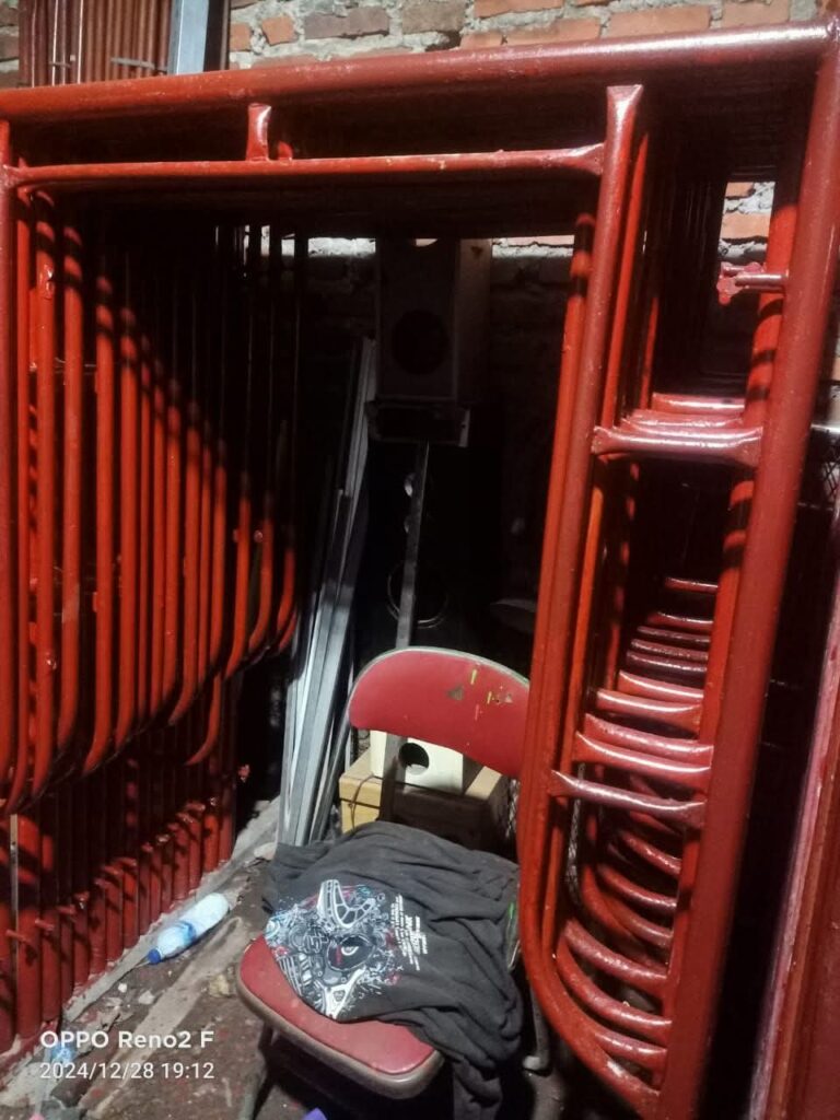 Layanan Sewa Scaffolding Terdekat Di Pancoran