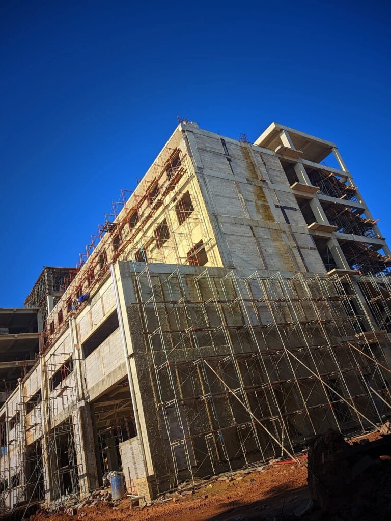 Sewa Rental Scaffolding Terdekat Di Pulo Gadung