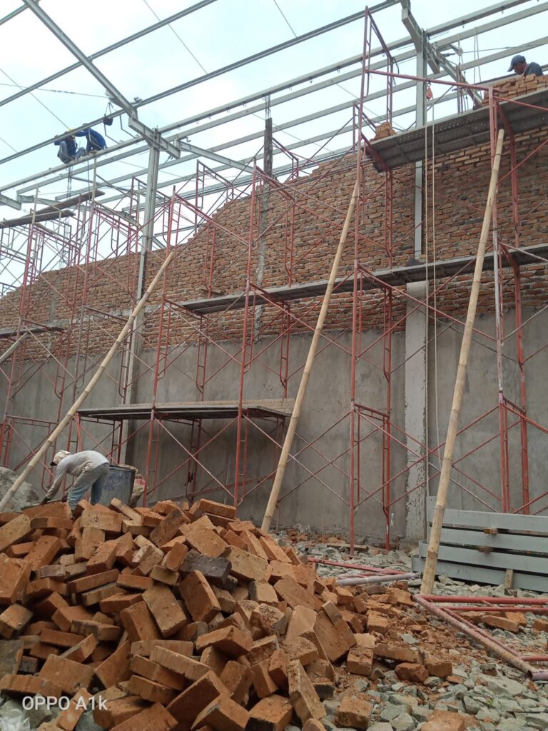 Jasa Scaffolding Sewa Steger Murah Di Bekasi Selatan