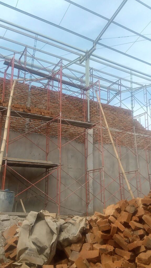 Layanan Sewa Scaffolding Terdekat Di Kedungwaringin